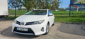 Toyota Auris 2.0 D4D | Mobile.bg    2