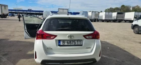 Toyota Auris 2.0 D4D | Mobile.bg    6