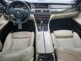 BMW 750          ! | Mobile.bg    8