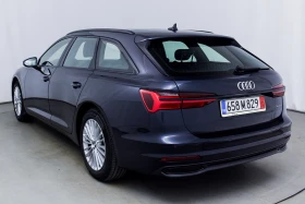 Audi A6 45TFSI/QUATTRO/Distronic/360/VirtualCockpit, снимка 7