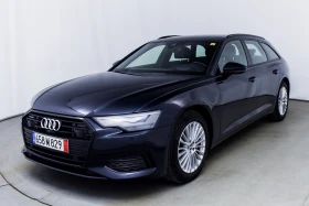 Audi A6 45TFSI/QUATTRO/Distronic/360/VirtualCockpit, снимка 1