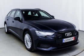 Audi A6 45TFSI/QUATTRO/Distronic/360/VirtualCockpit, снимка 3