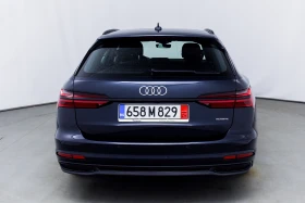 Audi A6 45TFSI/QUATTRO/Distronic/360/VirtualCockpit, снимка 6