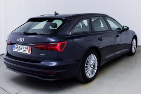 Audi A6 45TFSI/QUATTRO/Distronic/360/VirtualCockpit, снимка 5