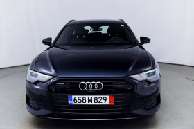 Audi A6 45TFSI/QUATTRO/Distronic/360/VirtualCockpit, снимка 2