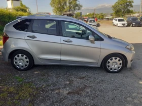 Honda Fr-v 1.8    | Mobile.bg    4