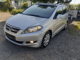 Honda Fr-v 1.8    | Mobile.bg    2