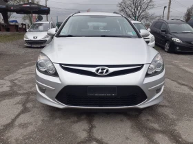 Обява за продажба на Hyundai I30 1.6 PREMIUM EDITION като нова  ~10 590 лв. - изображение 1