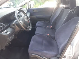 Honda Fr-v 1.8    | Mobile.bg    9