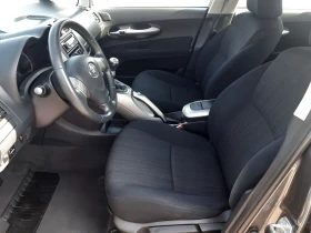 Обява за продажба на Toyota Auris 1.6 като нова  ~8 790 лв. - изображение 9