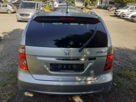 Honda Fr-v 1.8    | Mobile.bg    6