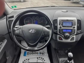 Обява за продажба на Hyundai I30 1.6 PREMIUM EDITION като нова  ~10 590 лв. - изображение 7