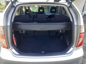 Honda Fr-v 1.8    | Mobile.bg    12