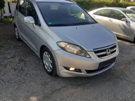 Honda Fr-v 1.8    | Mobile.bg    3