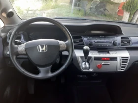 Honda Fr-v 1.8    | Mobile.bg    8