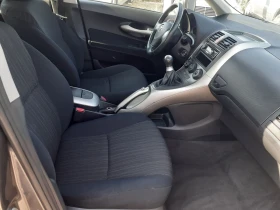 Обява за продажба на Toyota Auris 1.6 като нова  ~8 790 лв. - изображение 10