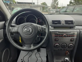 Mazda 3 2.0 СПОРТ като нова , снимка 9