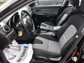 Обява за продажба на Mazda 3 2.0 СПОРТ като нова  ~6 599 лв. - изображение 7