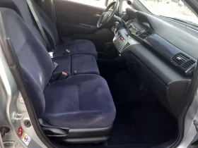 Honda Fr-v 1.8    | Mobile.bg    10
