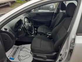 Обява за продажба на Hyundai I30 1.6 PREMIUM EDITION като нова  ~10 590 лв. - изображение 8