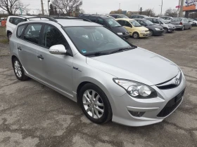 Обява за продажба на Hyundai I30 1.6 PREMIUM EDITION като нова  ~10 590 лв. - изображение 1