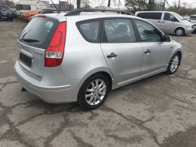 Обява за продажба на Hyundai I30 1.6 PREMIUM EDITION като нова  ~10 590 лв. - изображение 3