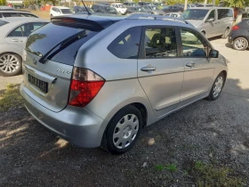 Honda Fr-v 1.8    | Mobile.bg    7
