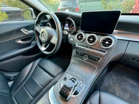 Mercedes-Benz C 300 Luxury/Sport | Mobile.bg    7