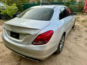 Mercedes-Benz C 300 Luxury/Sport | Mobile.bg    3