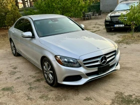 Mercedes-Benz C 300 Luxury/Sport | Mobile.bg    2