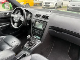 Skoda Octavia 2.0vrs 170hp, снимка 9