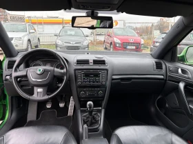 Skoda Octavia 2.0vrs 170hp, снимка 12