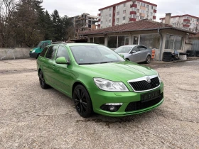 Skoda Octavia 2.0vrs 170hp, снимка 3