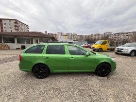 Skoda Octavia 2.0vrs 170hp, снимка 4