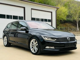 VW Passat * HIGHLINE* DSG* LED* FULL* , снимка 8