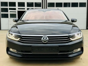 VW Passat * HIGHLINE* DSG* LED* FULL* , снимка 1