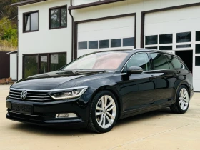 VW Passat * HIGHLINE* DSG* LED* FULL* , снимка 2