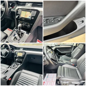 VW Passat * HIGHLINE* DSG* LED* FULL* , снимка 16