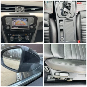 VW Passat * HIGHLINE* DSG* LED* FULL* , снимка 17