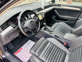 VW Passat * HIGHLINE* DSG* LED* FULL* , снимка 11