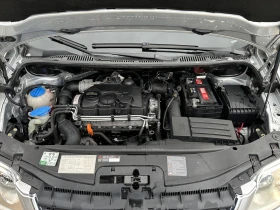 VW Touran 1.9TDI, снимка 9