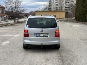 VW Touran 1.9TDI, снимка 4