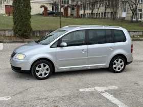 VW Touran 1.9TDI, снимка 2