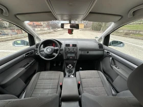 VW Touran 1.9TDI, снимка 7