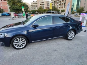 VW Passat B7, снимка 3