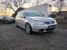 VW Golf 1.9/105* клима* 2008г, снимка 2