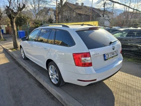 Skoda Octavia 2.0TDI Automatic, снимка 5