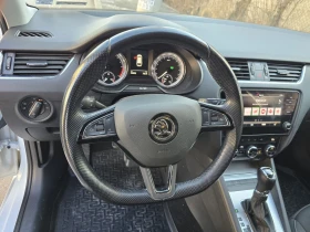 Skoda Octavia 2.0TDI Automatic, снимка 9