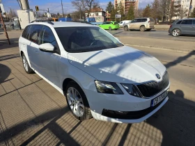 Skoda Octavia 2.0TDI Automatic, снимка 3