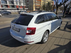 Skoda Octavia 2.0TDI Automatic, снимка 4